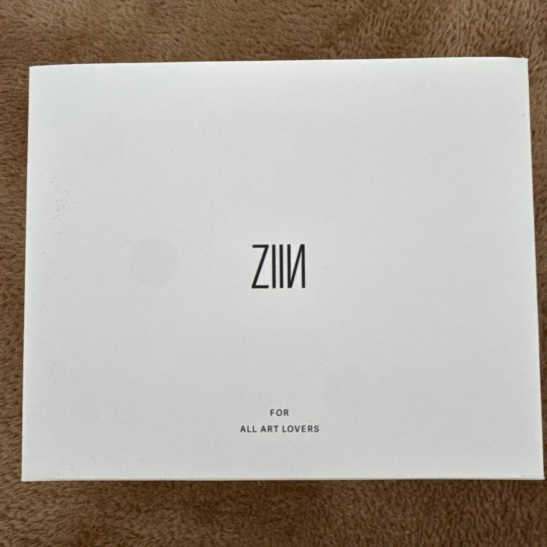 ZIIN（ジ・イン） ジェルネイルキット