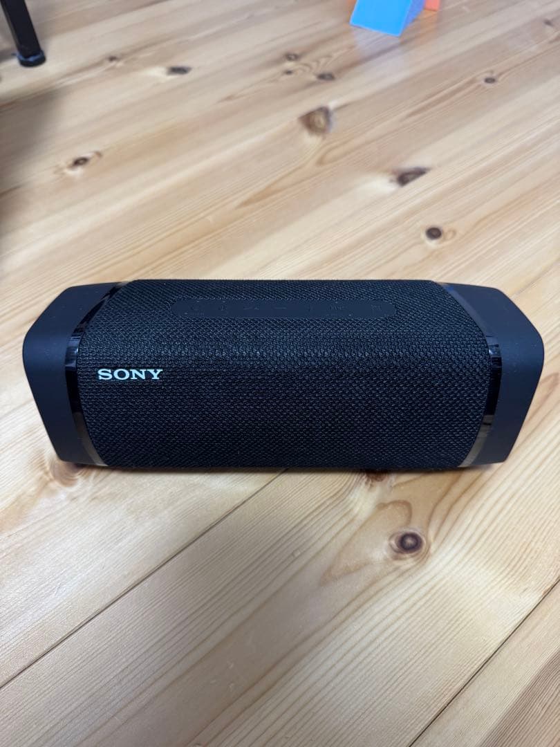 SONY ワイヤレススピーカー SRS-XB33