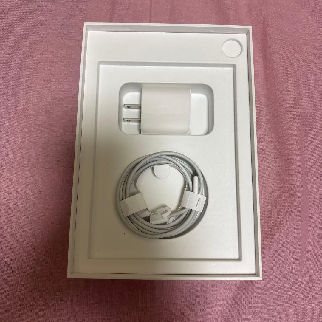 ぬ  ipadmini6 64GB wifiモデル パープル
