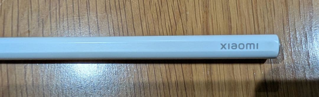 Xiaomi smart pen　第2世代