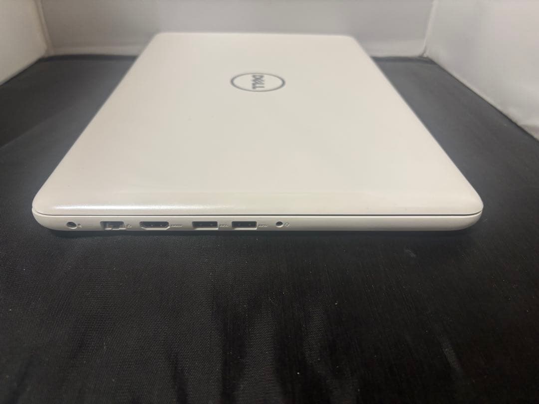 その他ノートPC本体 DELL lnspiron5567