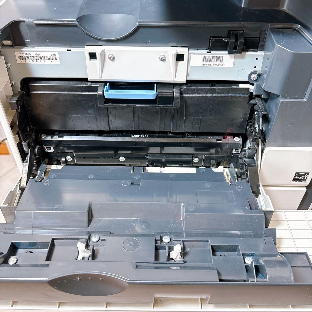 Canon Satera MF726Cdw カラーレーザー複合機【動作確認済み】