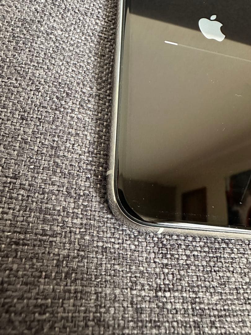 iPhone11Pro ホワイト 64GB SIMフリー 箱無し本体のみ