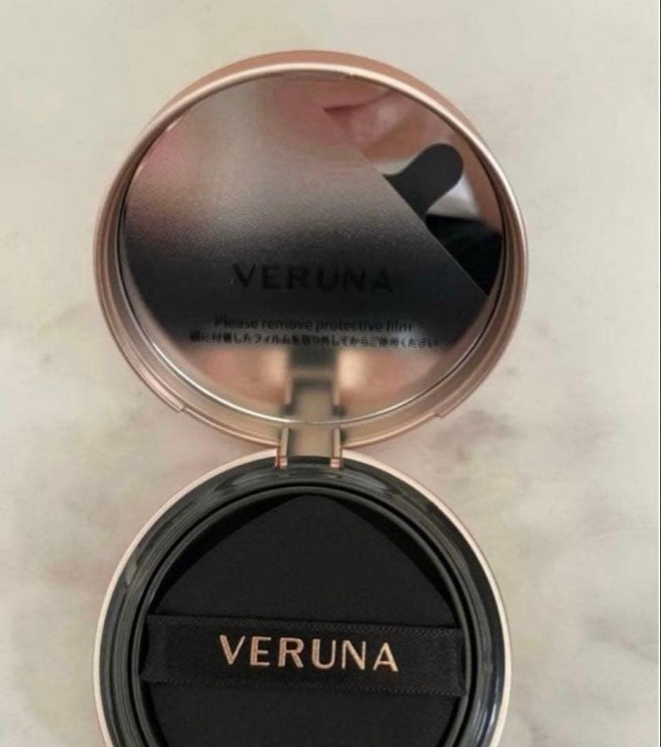 サロン専売品　VERUNA EXO BB Foundation