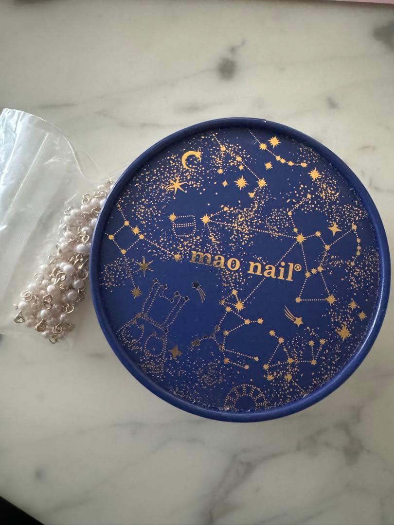 最終価格！！全てセット！！mao nail 新品未使用