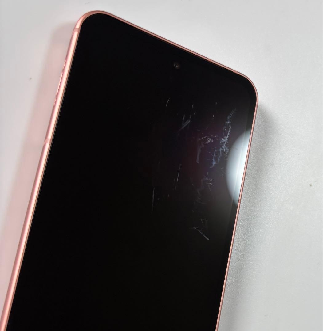 128G 5G SH-M29 SHARP AQUOS sense9 SIMフリー