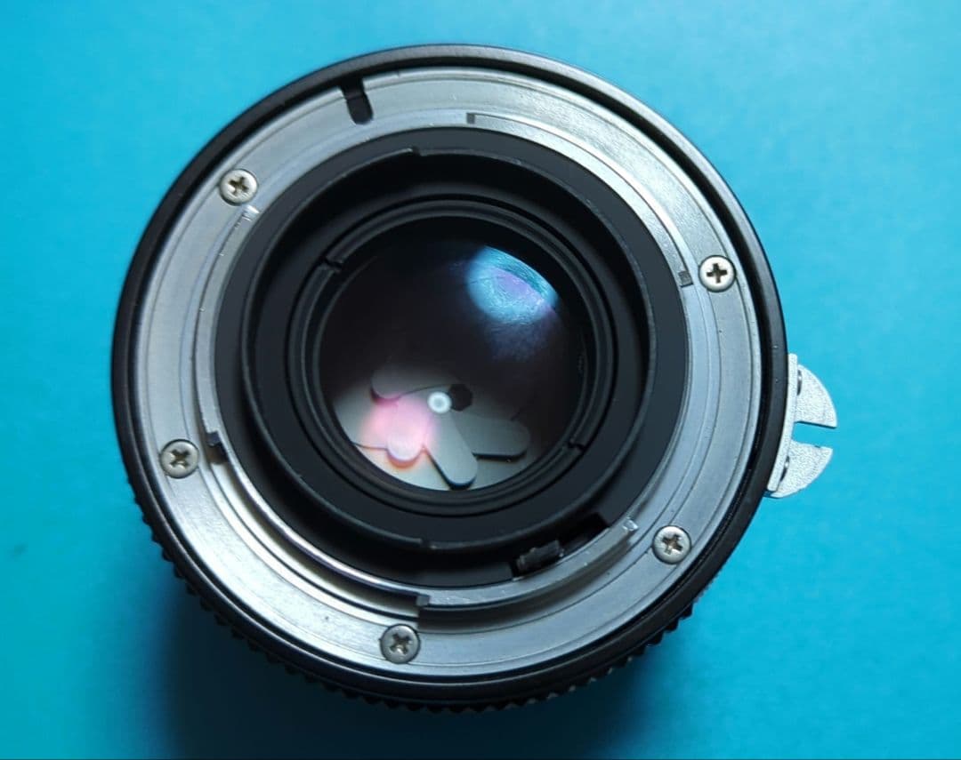 専用⭐️お買い得⭐️NIKON NIKKOR ニコン　レンズ