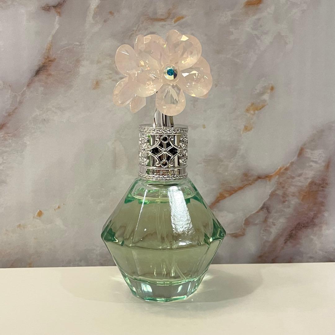 【未使用級】ジルスチュアート クリスタルブルーム ブリスフルブリーズ 50ml