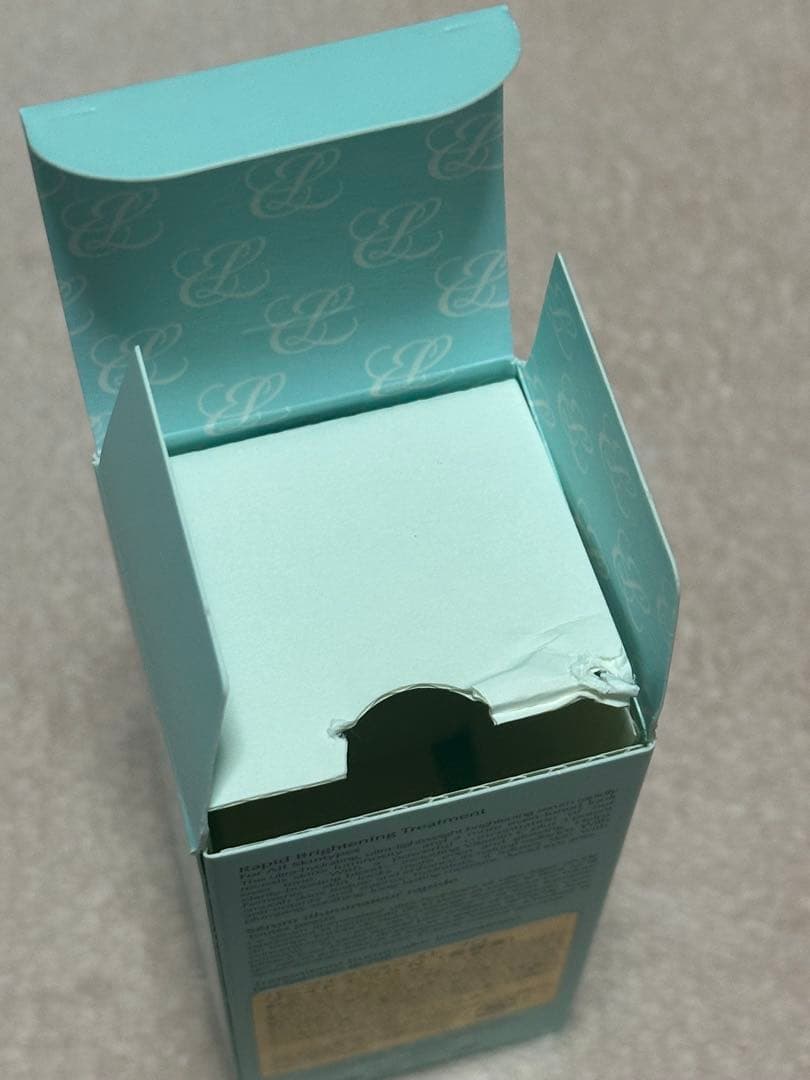 ESTÉE LAUDER パーフェクショニストプロ ブライト セラム N