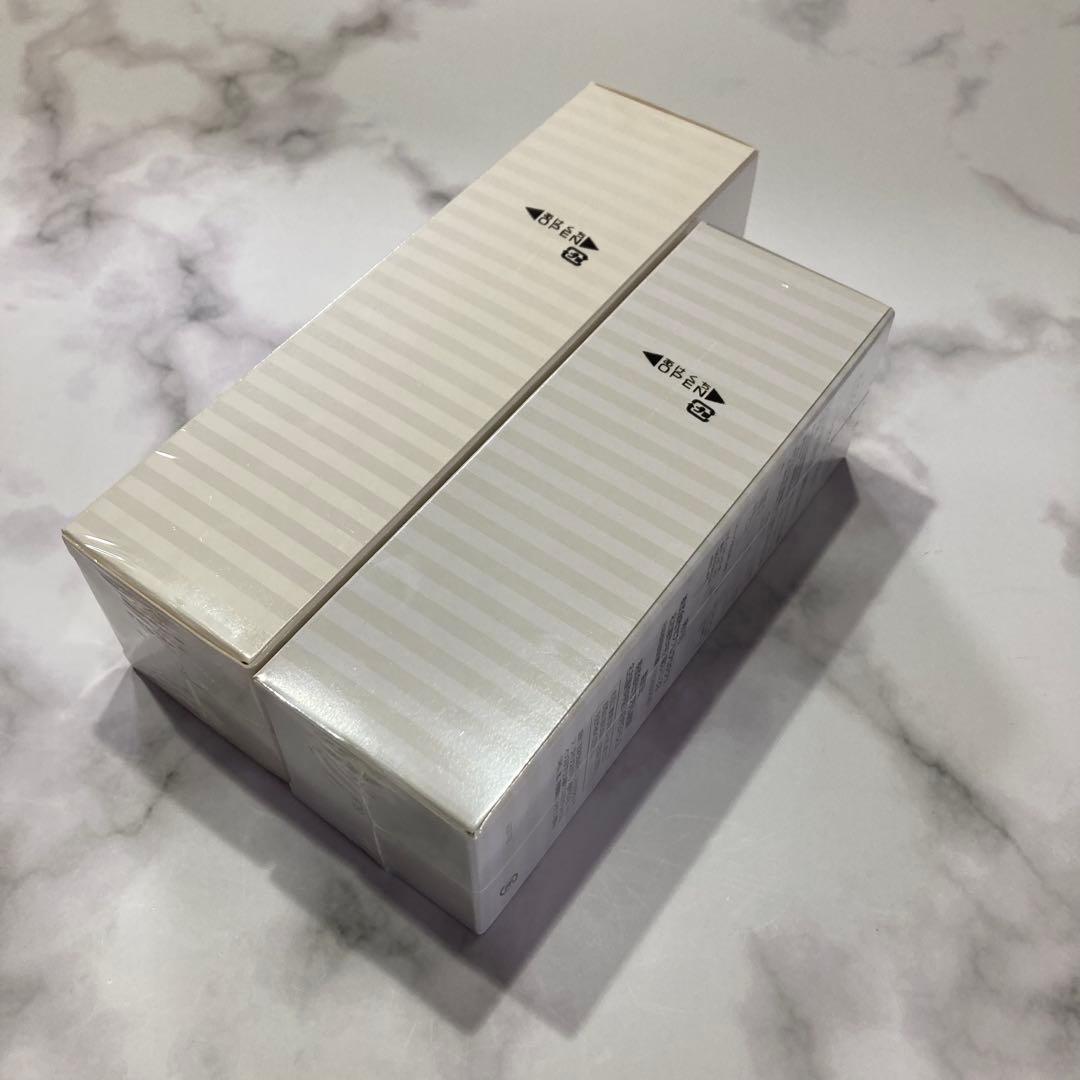 未開封未使用 セプテム エルテ オイルクレンザー300 洗顔料 ２点セット