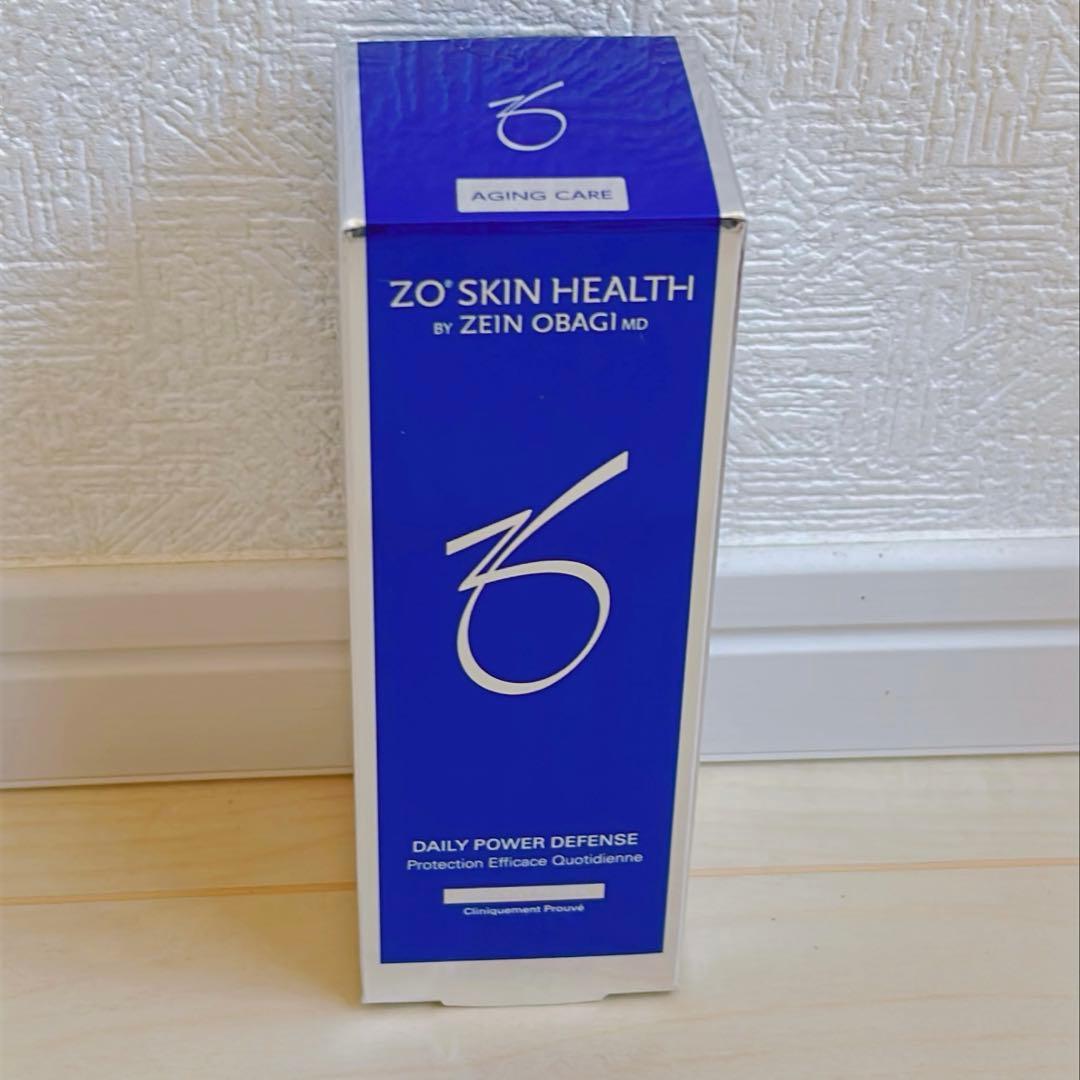 ゼオスキン　デイリーPD 50ml 美容液　国内正規品　新品未開封　即速発送
