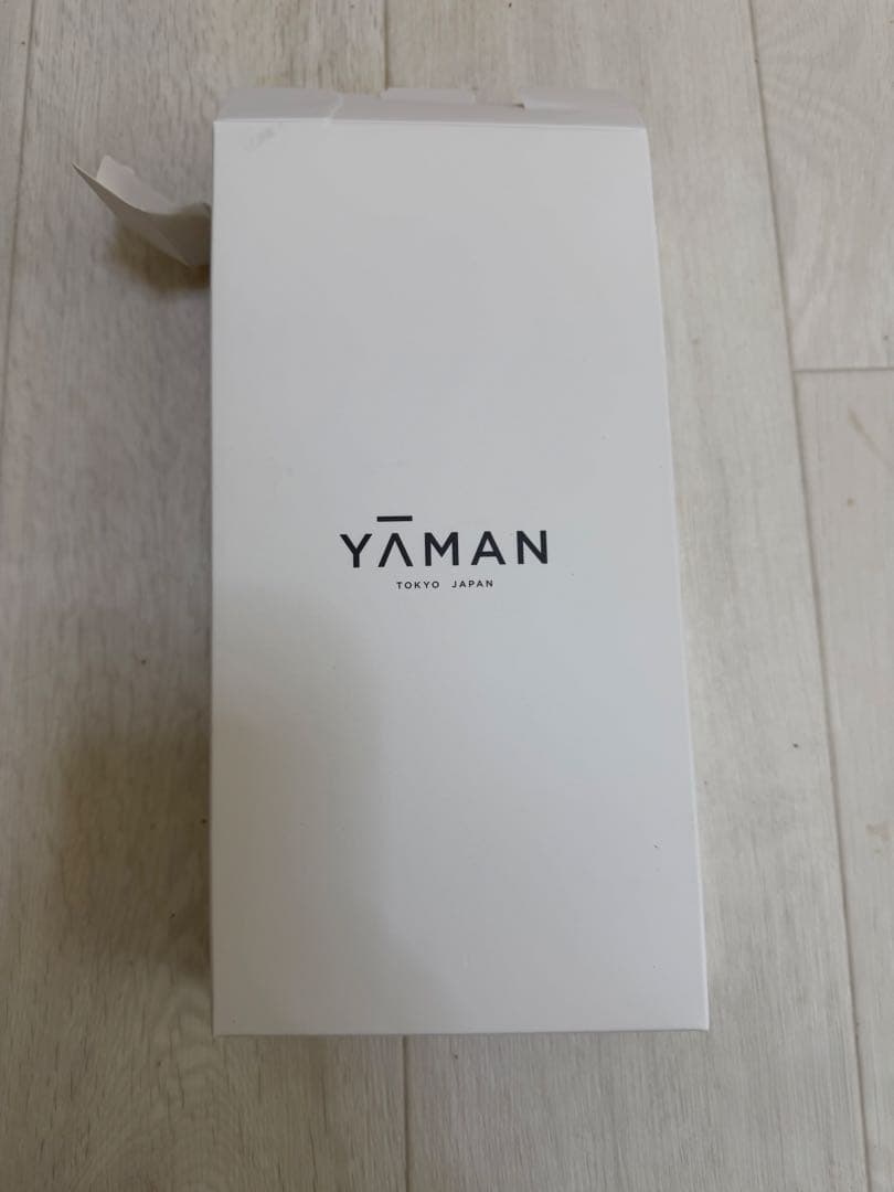美品⭐︎未使用⭐︎YAMAN ヘアボリュームプロ