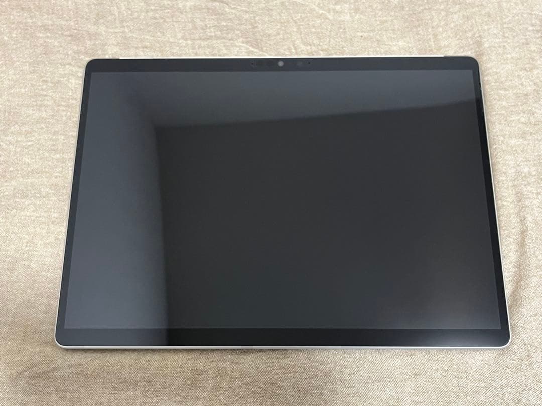 Surface Pro8 16g 256g 美品