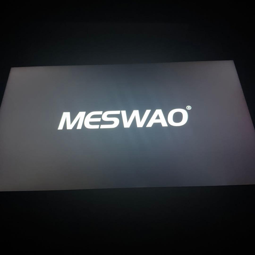 MESWAO Tab B3 15.6インチ Android 14 6/128GB