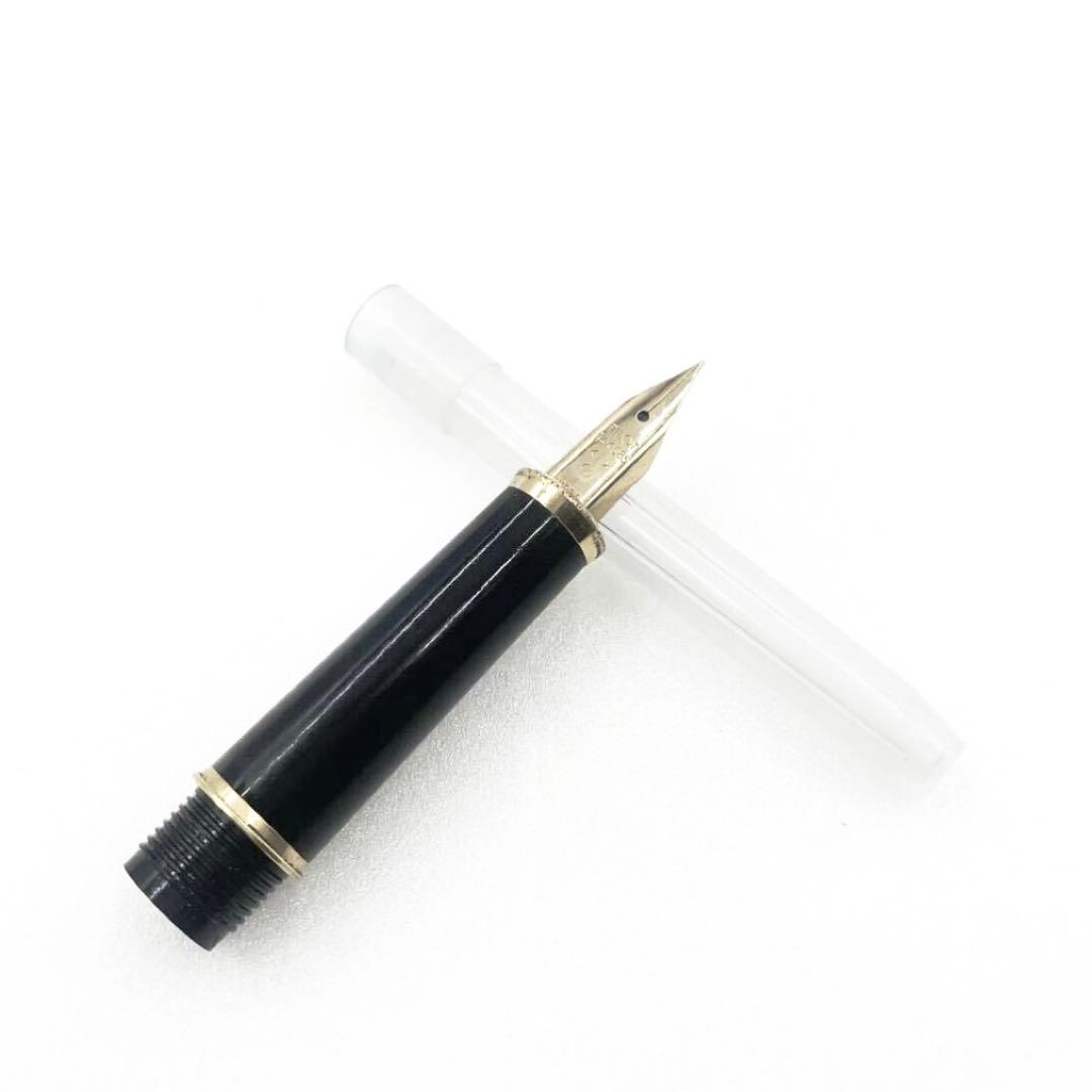 PILOT 万年筆 14Kゴールド