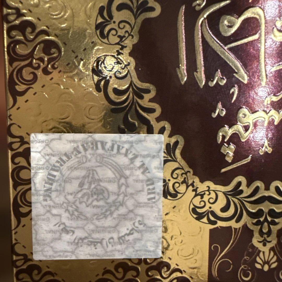 Ard Al Zaafaran 100ml+パフュームドスプレー 50ml