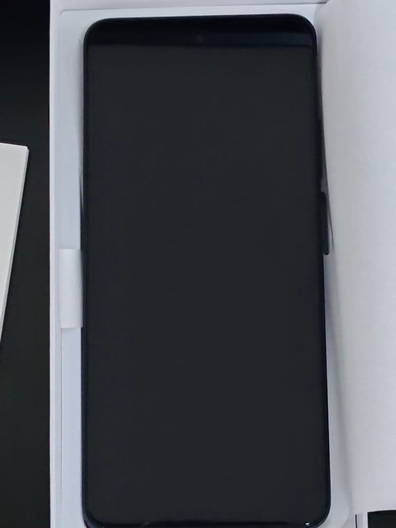 OPPO A3 5G ストレージ128GB / RAM 4GBブラック