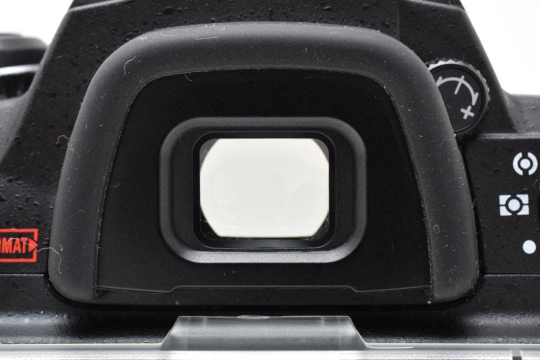 ★撮影枚数8,382枚・超美品★ ニコン D300s ボディ#20538