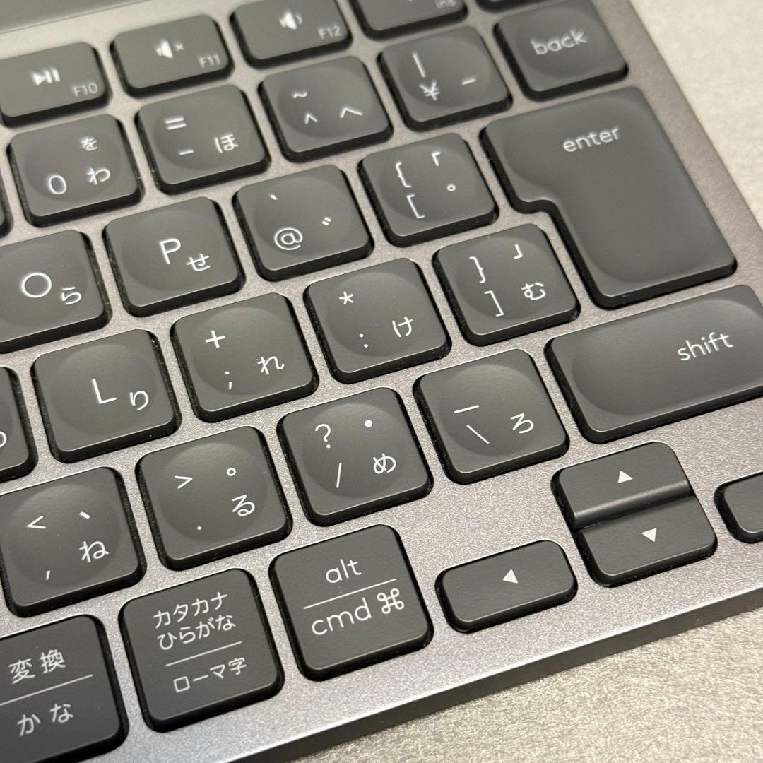 logicool MX Keys Mini 日本語配列