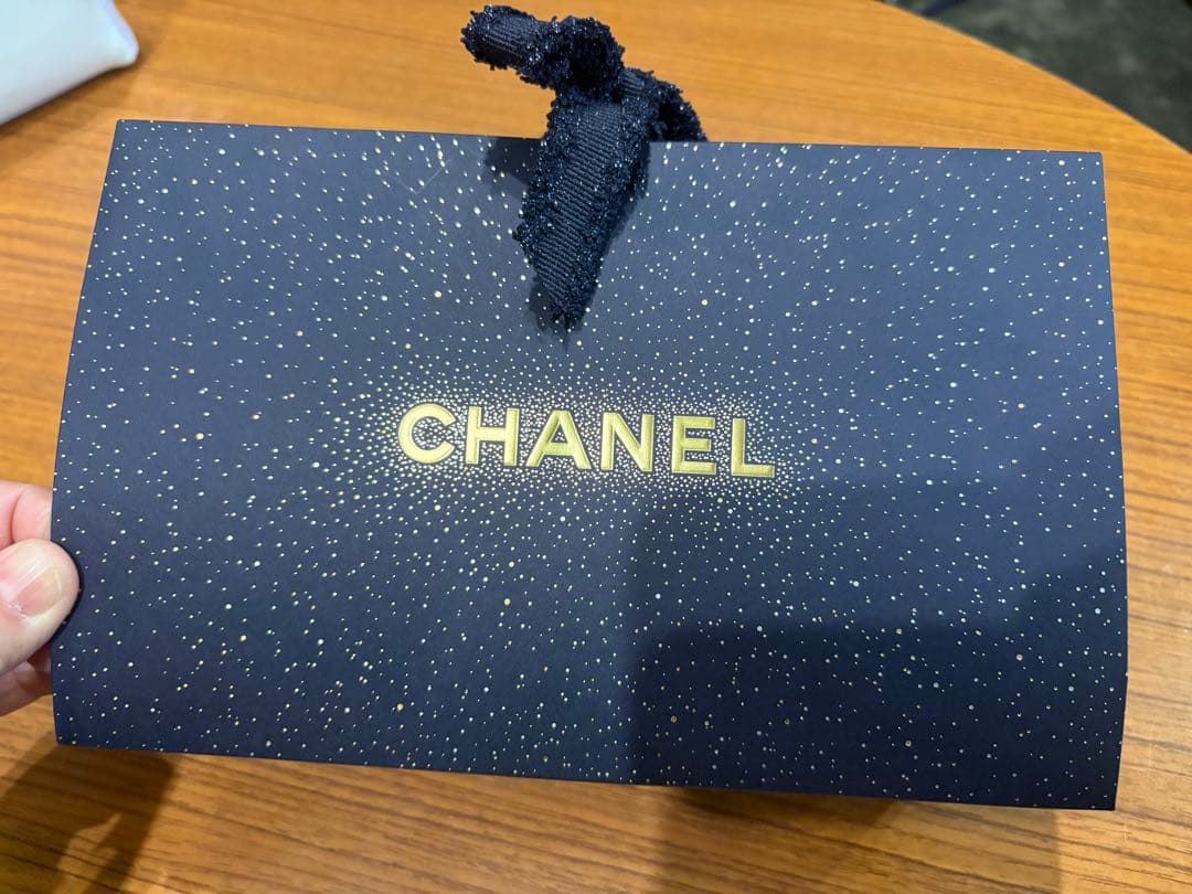 新品未使用　CHANEL シャネル　Ｎ°５　ザ　シャワー　ジェル