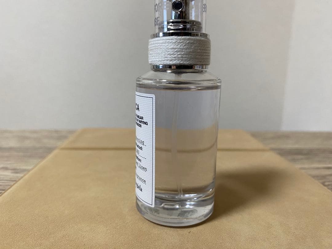 マルジェラ　レイジーサンデーモーニング30ml