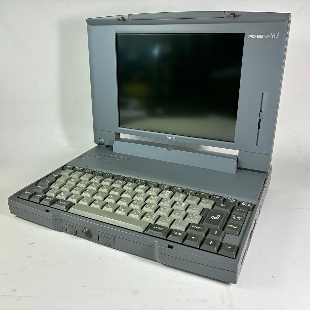 SATA SSD PC9821 Ne3 昭和 レトロゲーム MS-DOS 東方