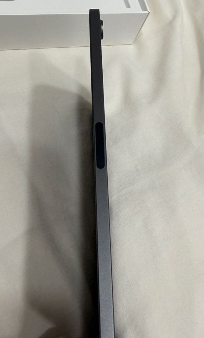 iPad mini 6 Wi-Fi 64GB スペースグレイ 純正ケース付