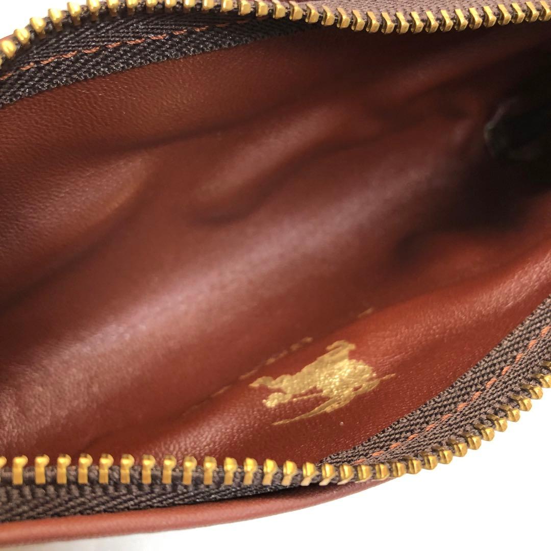未使用✨美品　BURBERRY バーバリー　ペンケース ノバチェック