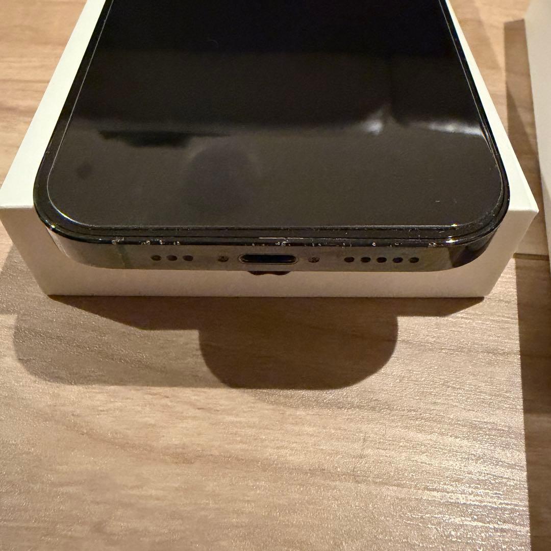 Apple iPhone 14 Pro スペースブラック 本体 SIMフリー