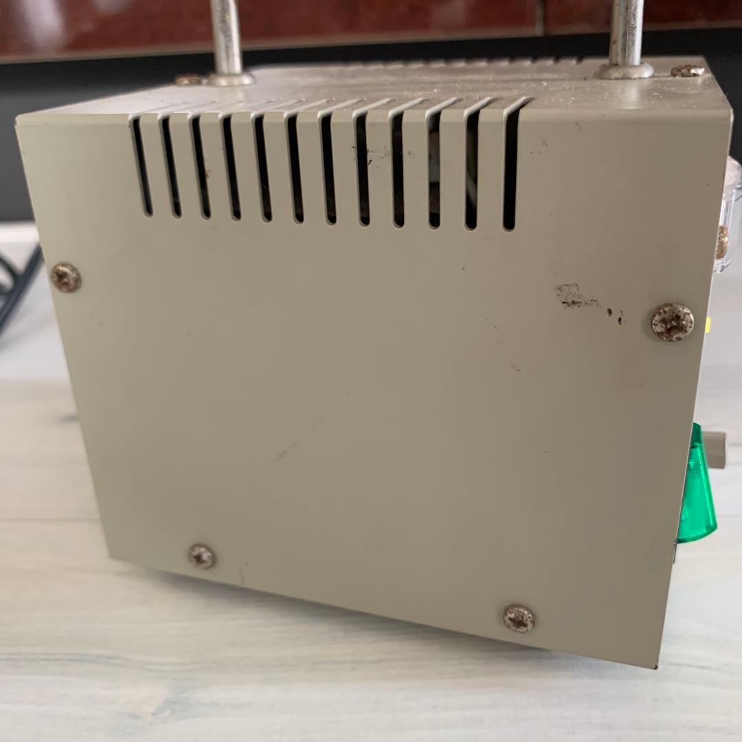 NISSYO SDX-1100U 変圧器 110V