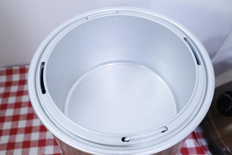 ◆電気びつ エバーホット すしシャリ用 ＮＶ-25【2.5升】※ 保温専用
