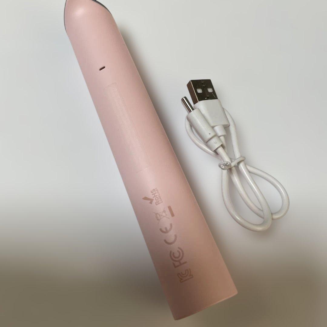 メディキューブ 美顔器 ブースタープロミニ　ピンク