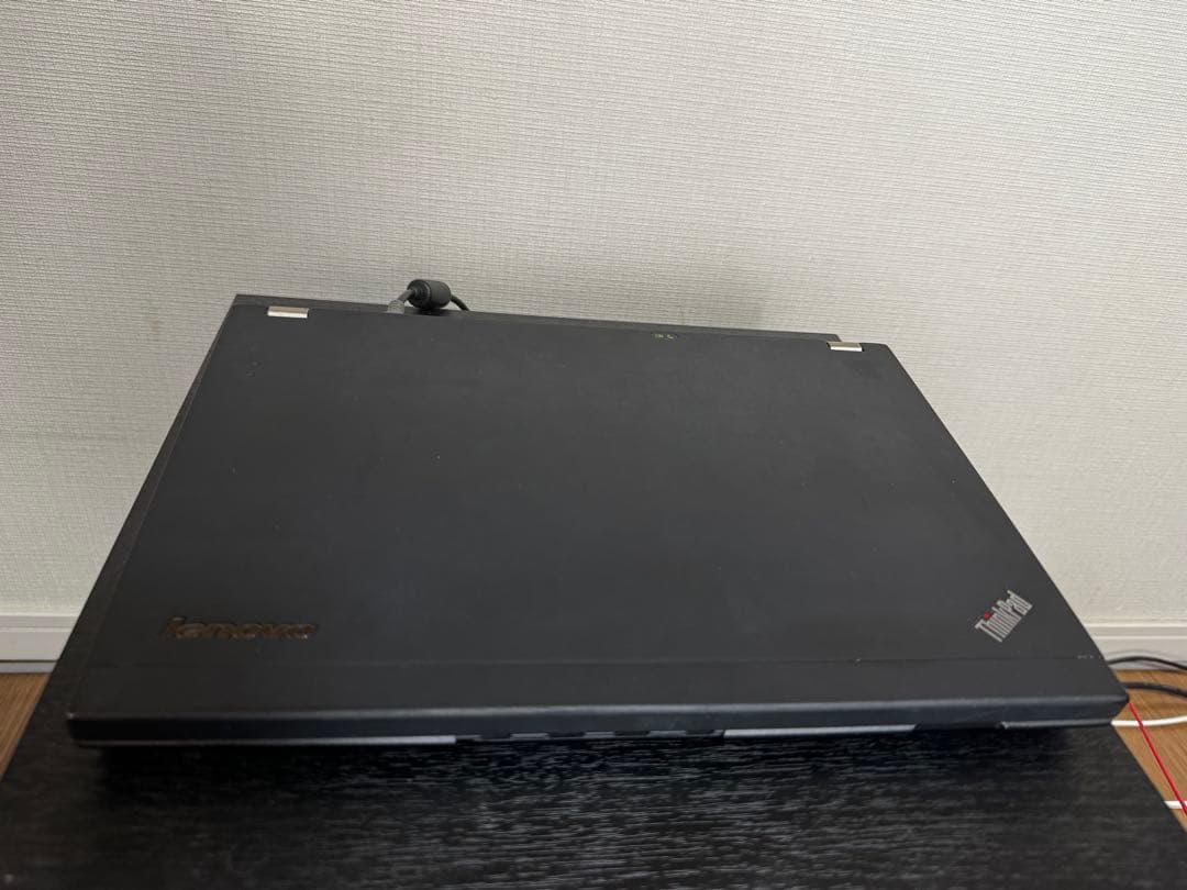 n*n様 Lenovo ThinkPad X220 SSD512GB MEM8G