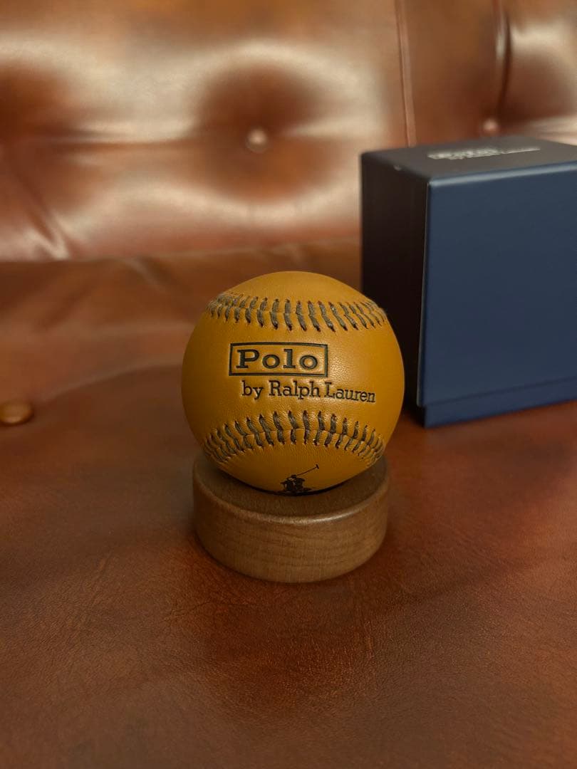 POLO RALPH LAUREN limited baseball 非売品