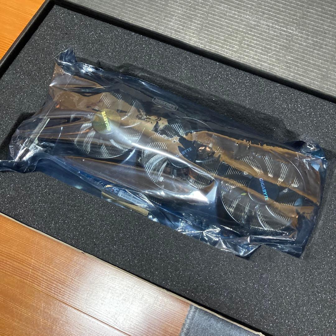 グラフィックボード・グラボ・ビデオカード GIGABYTE GeForce GTX 760 2048MB
