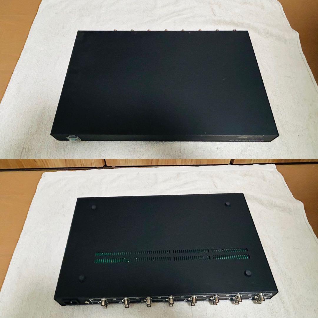【高画質】フルHD防犯カメラ一式セット(レコーダー カメラ3台 電源ユニット)
