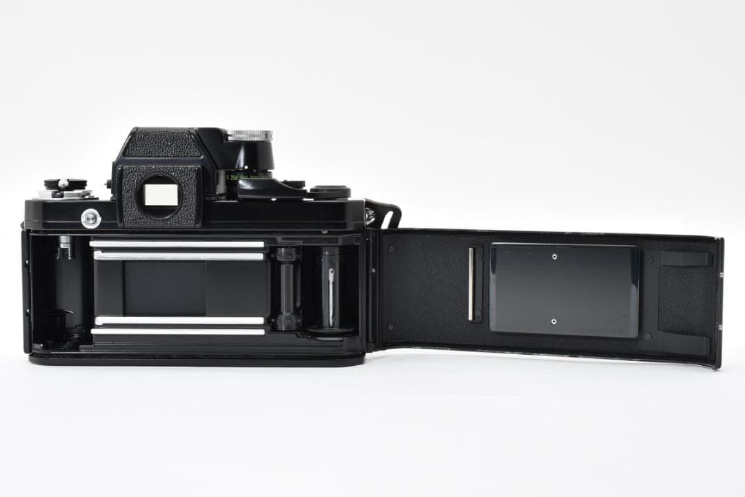 動確済 超美品 ニコン nikon F2 +50mm f/1.4 Ai #695