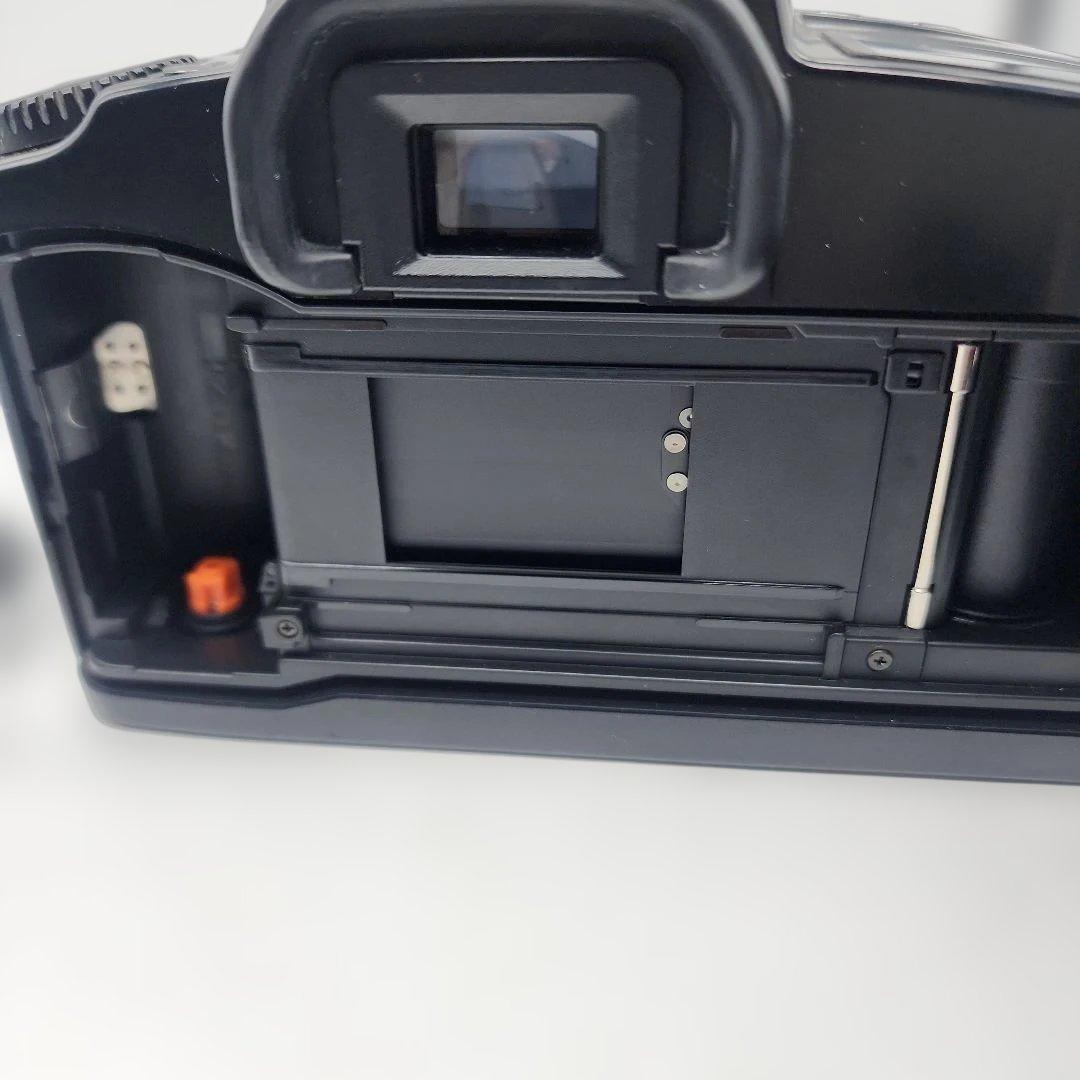 Canon EOS 100QD フィルムカメラ