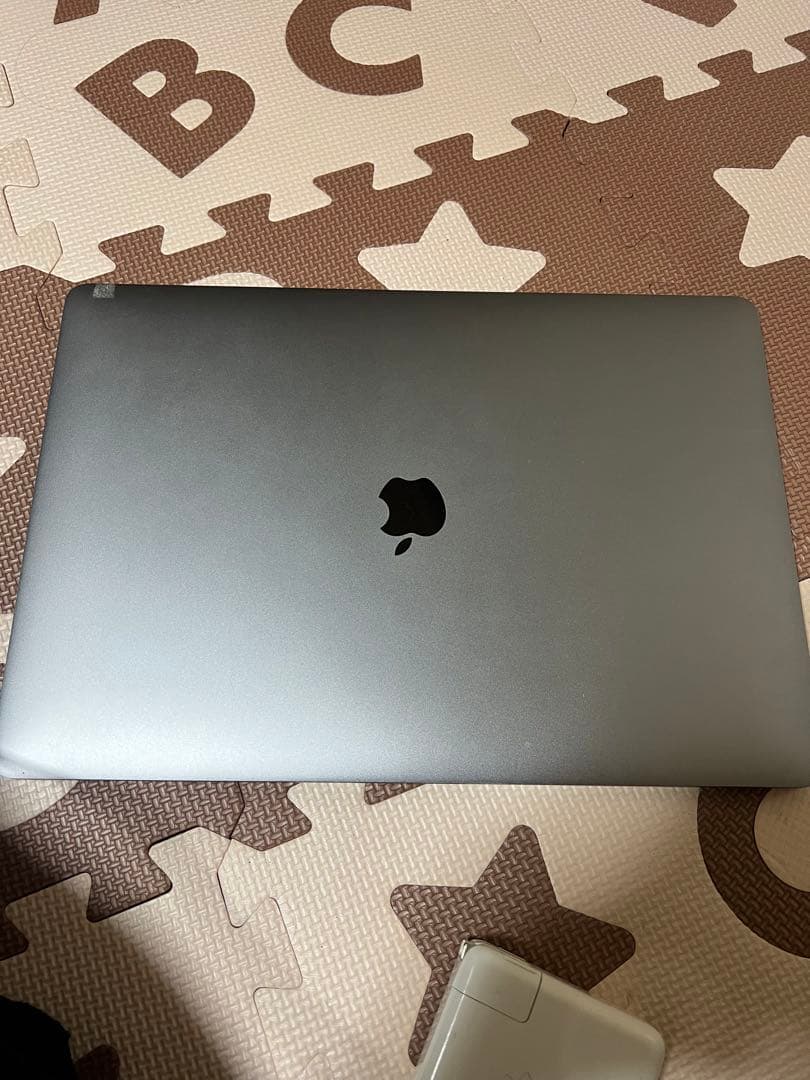 MacBook Pro (15-inch, 2016)ジャンク品