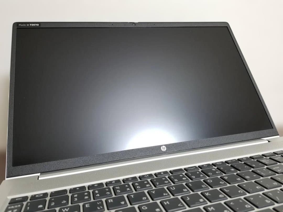 T12 HP ProBook 450 G10 i7第13◆16GB◆256GB