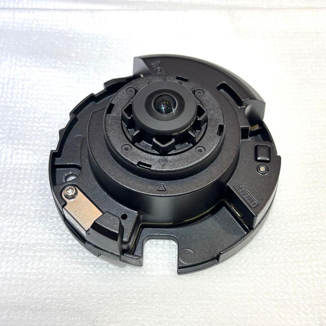 Axis M3047-P パノラマカメラ