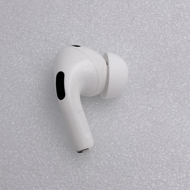 【美品】AirPods Pro 第2世代 右耳 R片耳 純正品 A2698