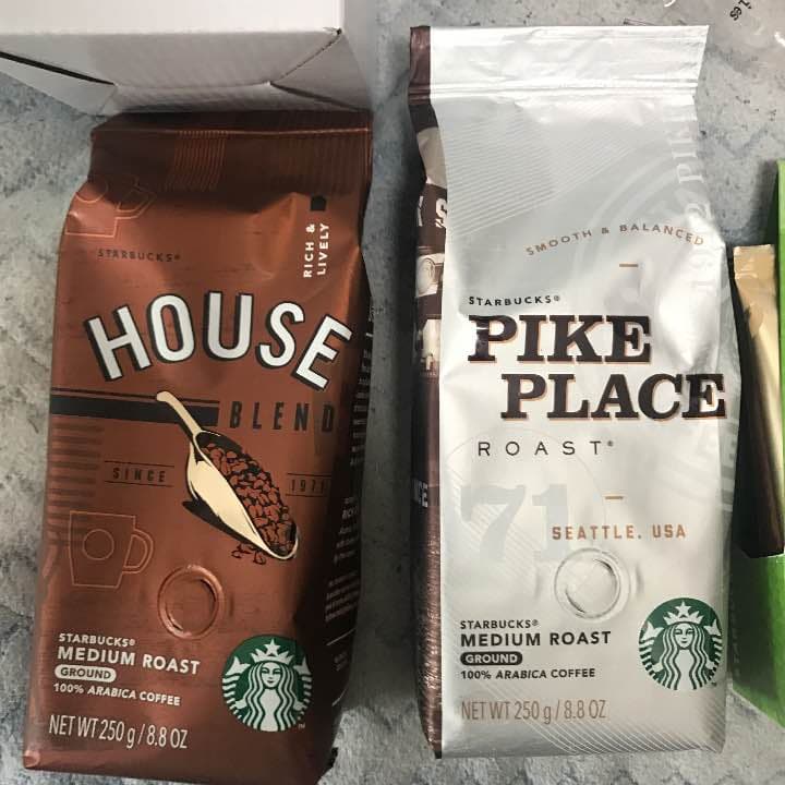 スタバー