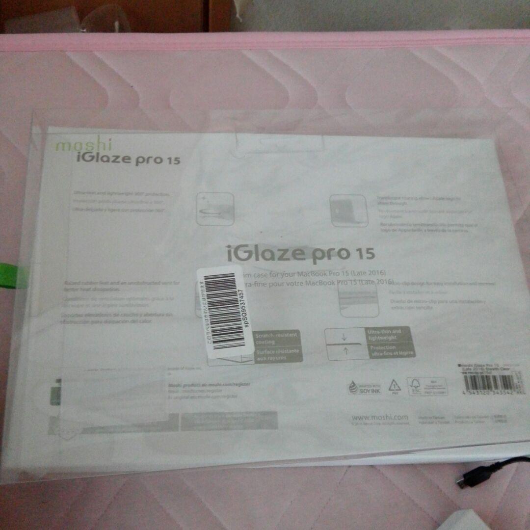 Mac book カバーケース