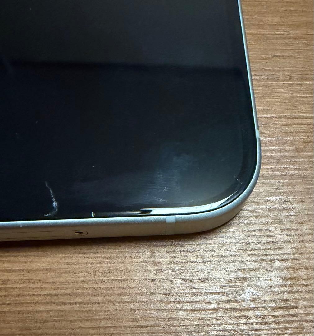 【値下げ可】iPhone 15