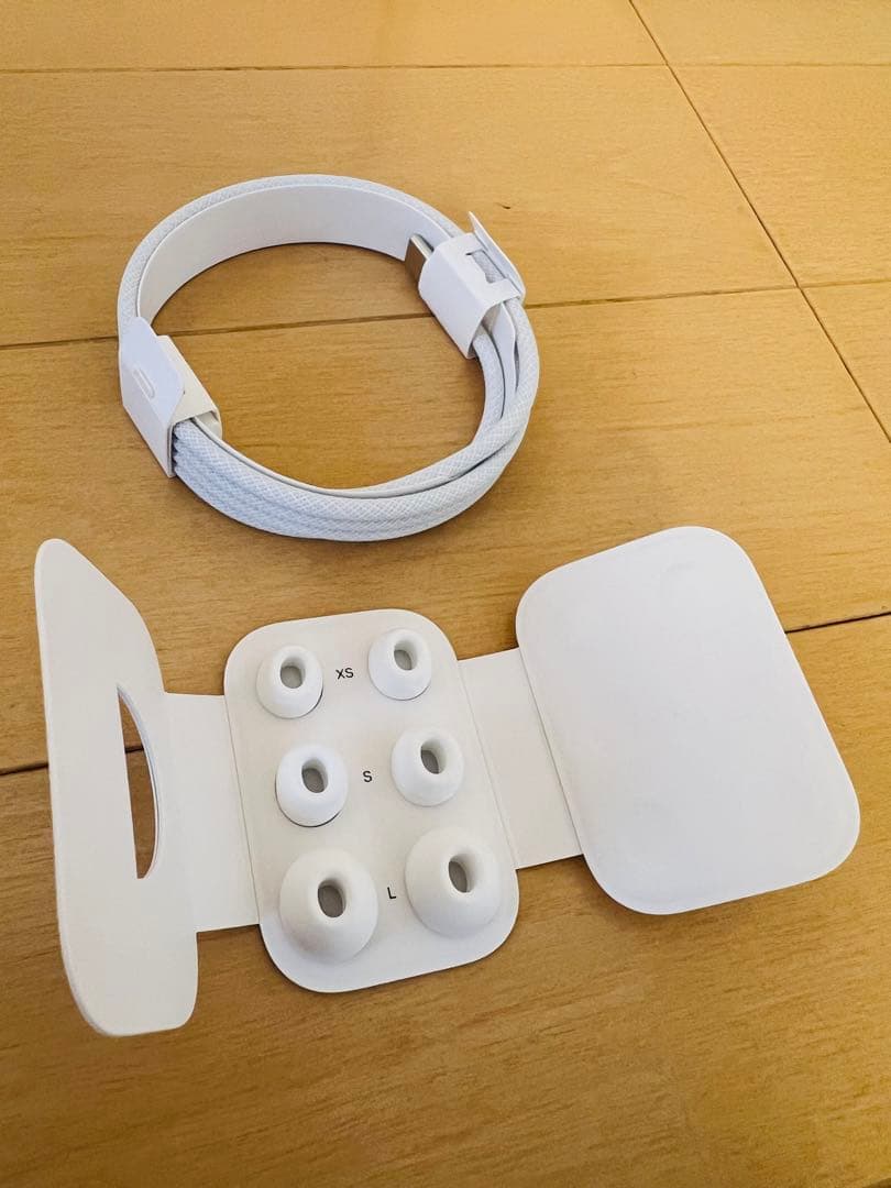 AirPods pro 2nd generation 第2世代 MTJV3J/A