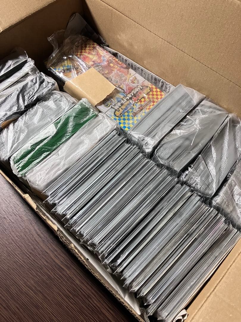【デュエマ】まとめ売り 引退品 ！！【デッキ13個】【写真4枚目オマケ追加】