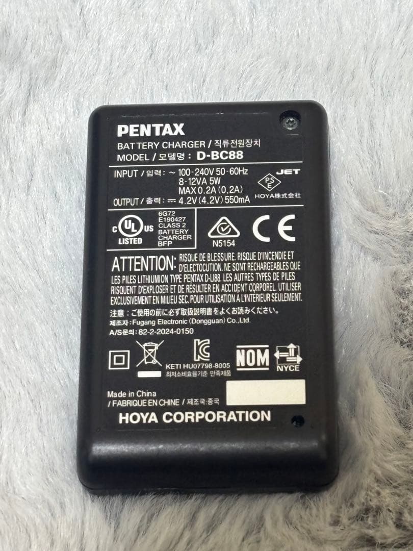PENTAX Optio H90 デジタルカメラ