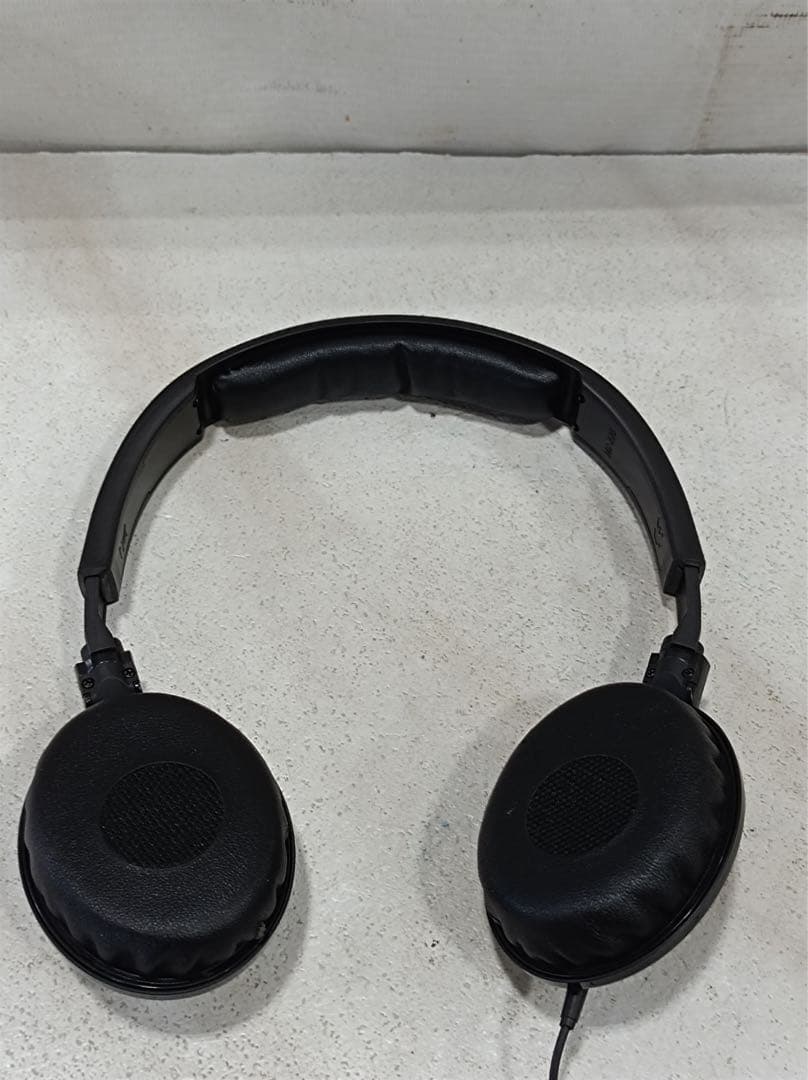 八7112【未使用品】SENNHEISER ヘッドフォン HD 228