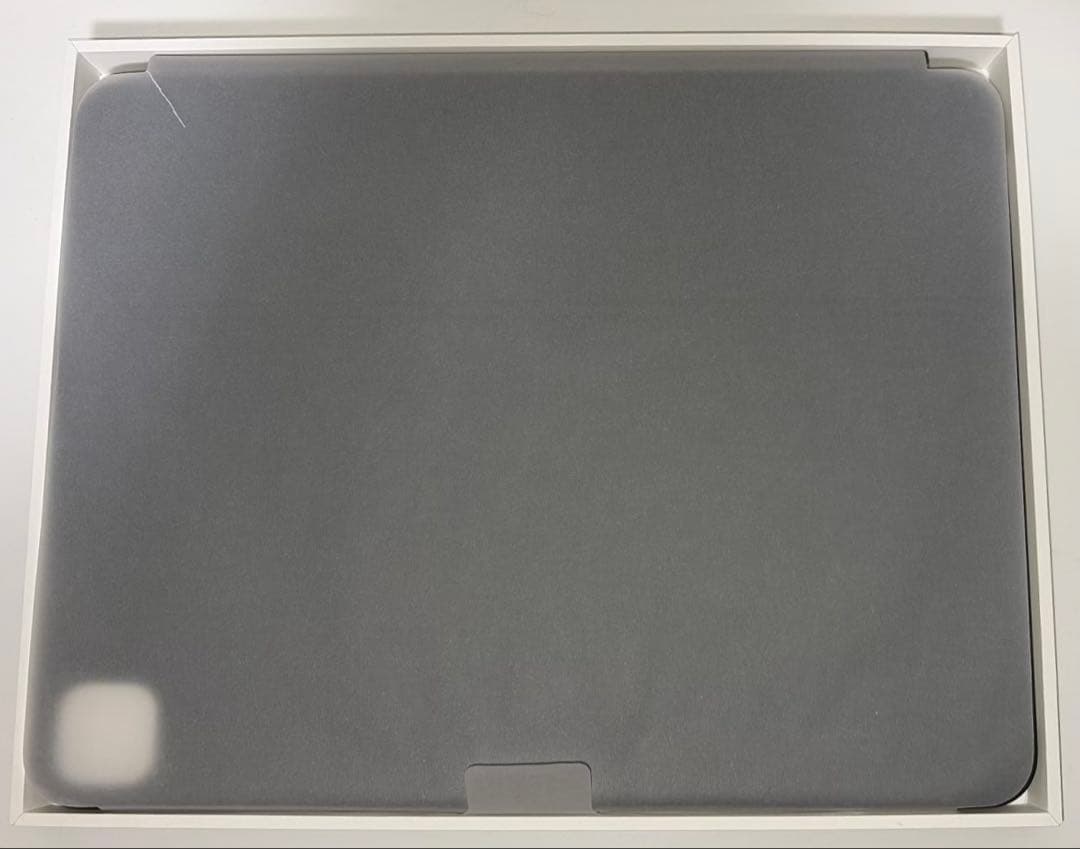 13インチiPad Pro 用 Magic Keyboard 日本語-ブラック